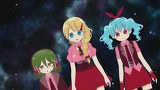 クレーンゲールGalaxy　第１１話　ゴリラ最後の日