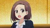 ナゾトキネ　第３話　の・り・も・の