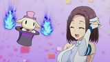ナゾトキネ　第４話　自分以外はクイズ？！