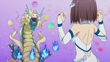 ナゾトキネ　第８話　泉極志って何ですか？
