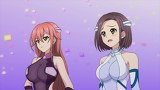 ナゾトキネ　第１０話　育ち始めた？！Qストーン