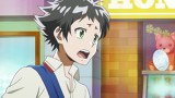 エルドライブ　第３話　万引き犯を追え！