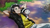 エルドライブ　第４話　過去からの追撃者・その１