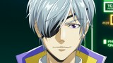 エルドライブ　第６話　シンジラレルモノ・その１