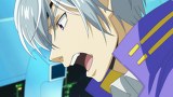 エルドライブ　第８話　シンジラレルモノ・その３