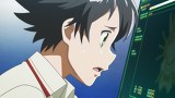 エルドライブ　第１１話　キミノコエガ･･･