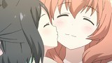 セントールの悩み　第３話　■小さい子のあのバイタリティは何処からくるの？／■時代や年代を問わず、魔法少女って人気あるよね。