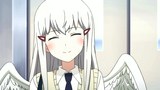 セントールの悩み　第９話　■世間で偉人って言われている人の苦悩って。/■世間で偉人って言われている人の人生って。