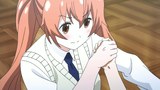 セントールの悩み　第１２話　■ファンタジーをＲＰＧ気分で作ってみた。■激闘！腕相撲！女(ヒロイン)だらけの勝負の行方は