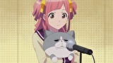 アニメガタリズ　第７話　ミコ、ダンピツセンゲン