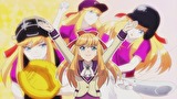 アニメガタリズ　第９話　アニケン、ズットテング