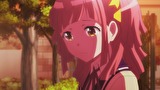 アニメガタリズ　第１０話　アニケン、ヤットハイブ