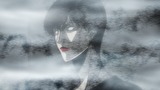 伊藤潤二『コレクション』　第３話　「四つ辻の美少年」「なめくじ少女」