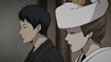 伊藤潤二『コレクション』　第６話　「隣の窓」「緩やかな別れ」