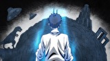 伊藤潤二『コレクション』　第１１話　「超自然転校生」「案山子」