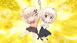 ありすｏｒありす　第２話 マコとココが料理に挑戦！／第３話 姫咲のきさきっ茶♥／第４話 ハラペコのるは