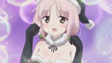 ありすｏｒありす　第８話 闇のクリスマス三本勝負！／第９話 ドキドキお正月！？　甘酒パニック！／第１０話 バレンタインチョコレート対決！