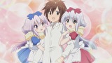 ありすｏｒありす　第１１話 りせとあいりのハッピーバースデイ／第１２話 結成　ｋｉｓａｋｉｓｓ６／第１３話 ★総集編