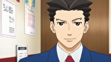 逆転裁判　 ～その「真実」、異議あり！～　Ｓｅａｓｏｎ２　第６話　届け逆転のメロディ