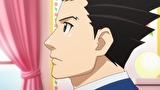 逆転裁判　 ～その「真実」、異議あり！～　Ｓｅａｓｏｎ２　第８話　逆転のレシピ　２ｎｄ　Ｔｒｉａｌ