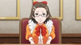 逆転裁判　 ～その「真実」、異議あり！～　Ｓｅａｓｏｎ２　第９話　逆転のレシピ　Ｌａｓｔ　Ｔｒｉａｌ
