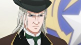 逆転裁判　 ～その「真実」、異議あり！～　Ｓｅａｓｏｎ２　第１２話　逆転特急、北へ　Ｌａｓｔ　Ｔｒｉａｌ