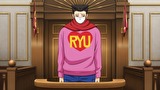 逆転裁判　 ～その「真実」、異議あり！～　Ｓｅａｓｏｎ２　第１３話　思い出の逆転