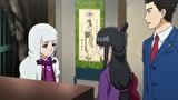逆転裁判　 ～その「真実」、異議あり！～　Ｓｅａｓｏｎ２　第１７話　華麗なる逆転　１ｓｔ　Ｔｒｉａｌa