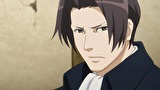 逆転裁判　 ～その「真実」、異議あり！～　Ｓｅａｓｏｎ２　第１８話　華麗なる逆転　２ｓｔ　Ｔｒｉａｌ