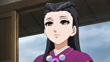 逆転裁判　 ～その「真実」、異議あり！～　Ｓｅａｓｏｎ２　第２０話　華麗なる逆転　４ｔｈ　Ｔｒｉａｌ