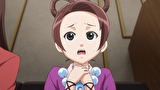 逆転裁判　 ～その「真実」、異議あり！～　Ｓｅａｓｏｎ２　第２１話　華麗なる逆転　５ｔｈ　Ｔｒｉａｌ