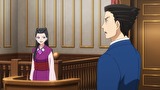 逆転裁判　 ～その「真実」、異議あり！～　Ｓｅａｓｏｎ２　第２２話　華麗なる逆転　６ｔｈ　Ｔｒｉａｌ