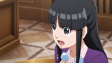 逆転裁判　 ～その「真実」、異議あり！～　Ｓｅａｓｏｎ２　第２３話　華麗なる逆転　Ｌａｓｔ　Ｔｒｉａｌ