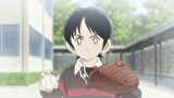 MIX MEISEI STORY　第１話　明青のエース