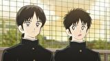 MIX MEISEI STORY　第２話　おれが兄貴でおまえが弟