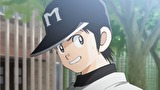 MIX MEISEI STORY　第３話　明青学園なんて