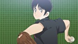 MIX MEISEI STORY　第５話　ピッチャーだろ？