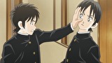 MIX MEISEI STORY　第７話　心配？