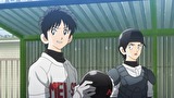 MIX MEISEI STORY　第９話　大ニュースでしょ