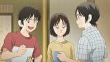 MIX MEISEI STORY　第１０話　ただの散歩
