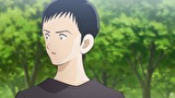 MIX MEISEI STORY　第１３話　兄弟だから