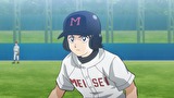 MIX MEISEI STORY　第１５話　あの顔が見たくて