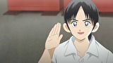 MIX MEISEI STORY　第１７話　やっぱりだれかに