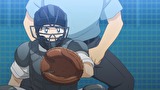 MIX MEISEI STORY　第２３話　時間の問題だな