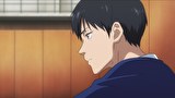ラブオールプレー　第２話　旅立ち