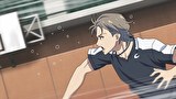 ラブオールプレー　第４話　ランキング戦