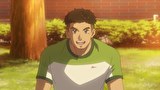 ラブオールプレー　第７話　意地