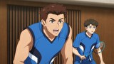 ラブオールプレー　第１３話　約束