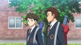 ラブオールプレー　第１５話　先輩
