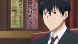 ラブオールプレー　第１６話　ハンバーグ革命